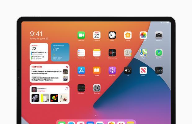 如何通过iPad检测电池健康程度（轻松了解iPad电池的使用状况，延长电池寿命）