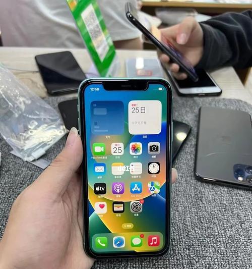 iPhone国行和外版的不同之处（探究iPhone国行和外版的区别，了解哪个更适合你）