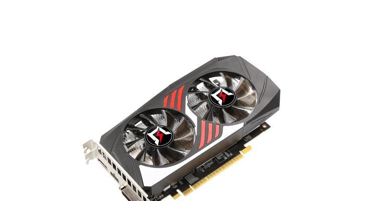 GTX1050与GTX1050TI（一探显卡市场中的竞争利器，选择犹豫者的良药）