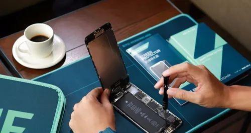 iPhone验机工具推荐（以iPhone三个验机工具推荐，为你实现验机过程）