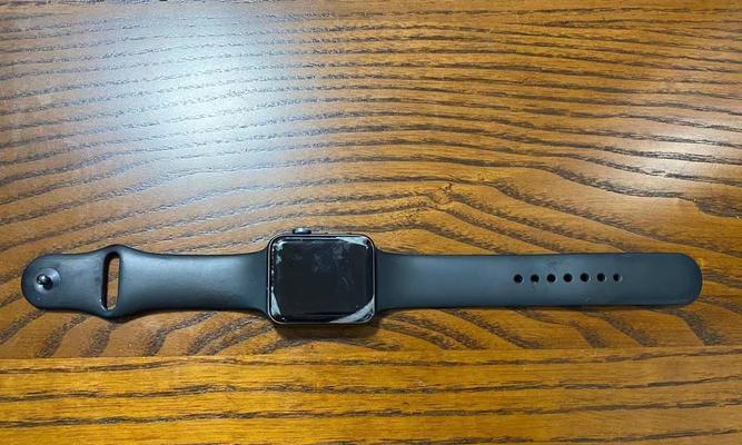 iWatch6重新配对手机教程——让你的智能手表与手机重新连接（简单易行的操作步骤，快速实现iWatch6和手机的重新配对）