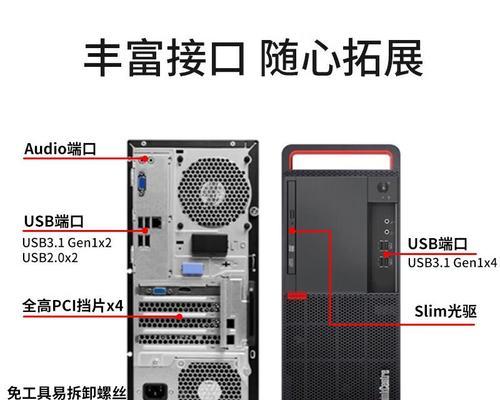 老显示器显卡不亮的解决方法（如何解决老式显示器连接显卡后无画面的问题）