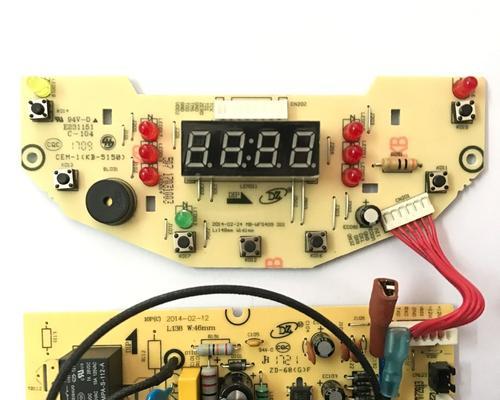 高压电饭煲电源维修方法（学会维修高压电饭煲电源的步骤和技巧）
