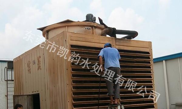 福建中央空调循环水处理（解析福建中央空调循环水处理的重要性与方法）