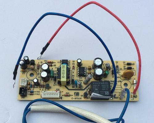 电饭煲配件的修理与维护（解决电饭煲配件故障的方法与技巧）