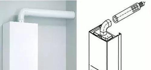 壁挂炉烟道进水处理方法（解决壁挂炉烟道进水问题的有效措施）