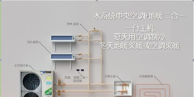 约克中央空调55故障代码解析（探究约克中央空调55故障代码的原因及解决方法）