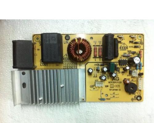 电磁炉主板开关故障及解决方法（了解电磁炉主板开关故障的原因和解决方案）