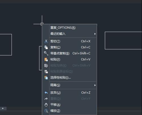 cad绘图软件有哪些（有关cad制图初学入门）