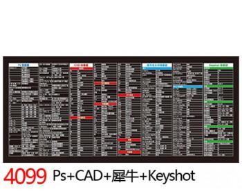 cad平均分段快捷键命令（cad所有直线平均分段）