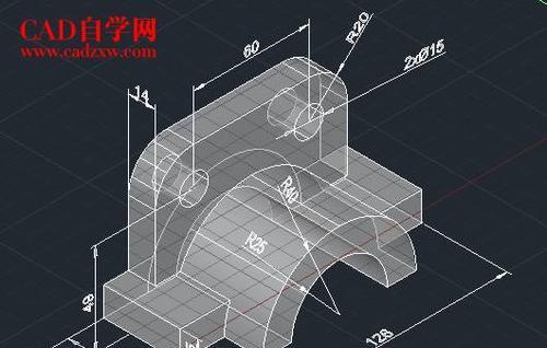 cad卸载干净的教程（从卸载到干净）