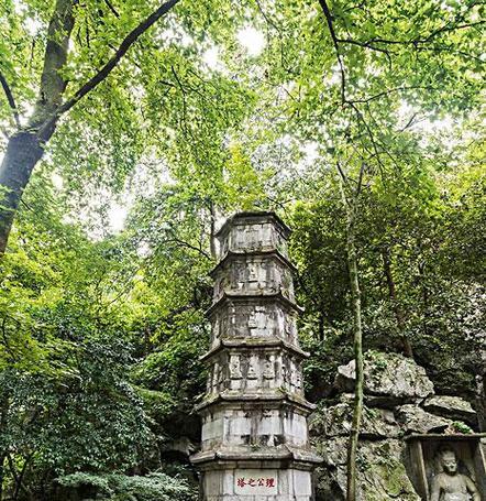 杭州有什么好玩的地方（盘点旅游必玩的十大景点）