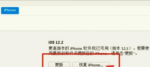 iPhone快速解锁问题解决方案（如何解决iPhone停用快速解锁功能的困扰）