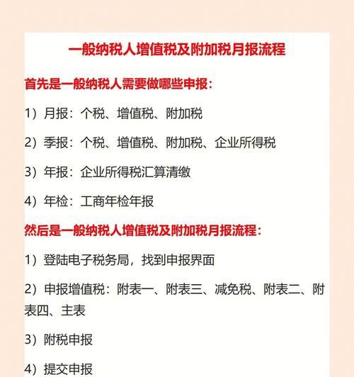 如何查询增值税一般纳税人资格（了解增值税一般纳税人资格查询的方法与步骤）