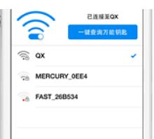 如何在手机上查看已连接WiFi密码（快速找回并分享你已连WiFi的密码）