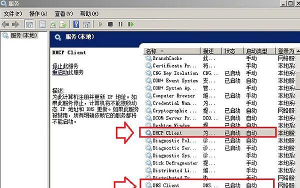 如何正确填写DNS（提高网络速度与安全性的关键）