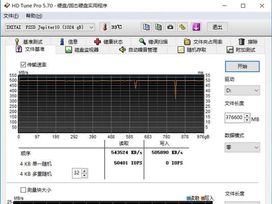 移动硬盘无法读取的解决方法（如何修复无法读取的移动硬盘以恢复数据）