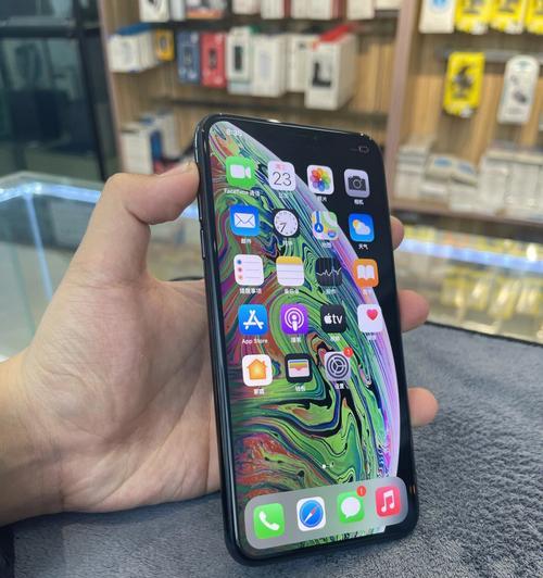 探索iPhoneXSMax的尺寸和优势（了解iPhoneXSMax的尺寸）