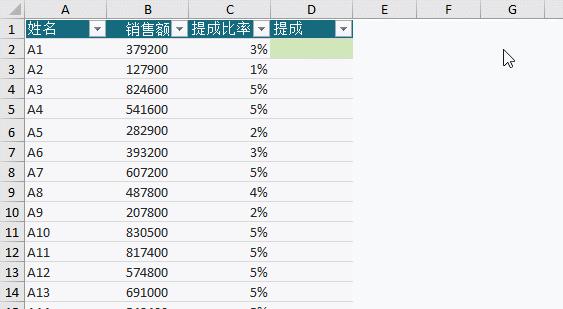 Excel中的减法公式及其应用（简便计算）