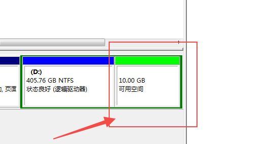 如何合理地为新电脑硬盘进行分区（简单易行的分区方法与技巧）