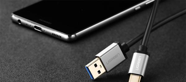 探索安卓充电接口的发展与未来（从MicroUSB到USB-C）