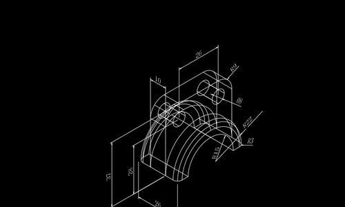 CAD2016新手入门教程（快速掌握CAD2016基础操作）