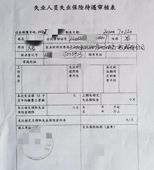 如何申请领取失业补助金（详解失业补助金的申请流程及注意事项）