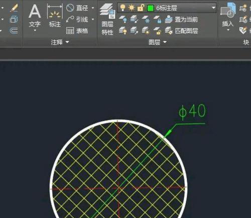 初学者如何快速掌握风云CAD制图技巧（以风云CAD制图初学入门为主题）