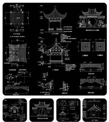 新手必备（轻松学习CAD软件）