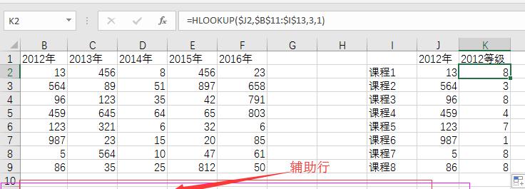 index函数和vlookup的区别及应用场景解析（理解Excel中的函数差异和选择）