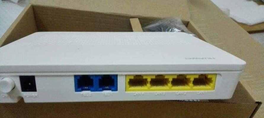 如何使用路由器连接无线WiFi（简单步骤教你轻松搭建无线网络）