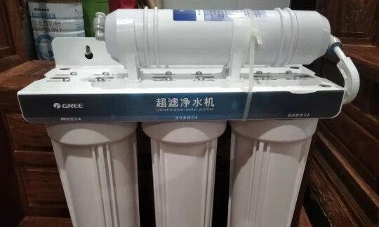 如何正确清洗和保养格力净水器（全面保障饮用水质量）