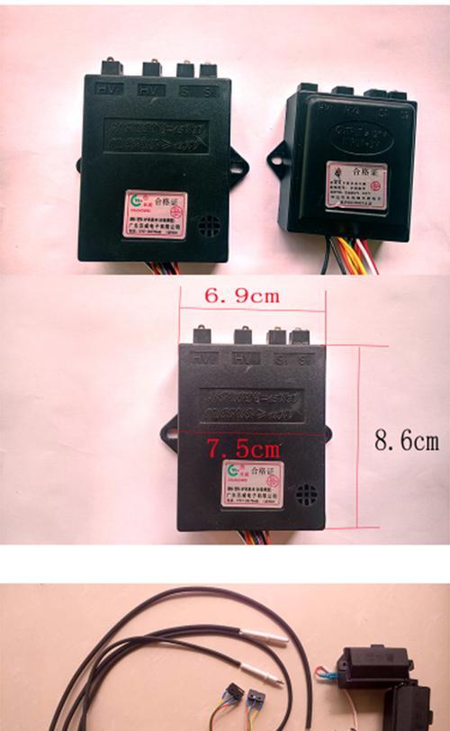 燃气灶脉冲点火器的工作原理解析（深入探讨燃气灶脉冲点火器的点火机制及作用）