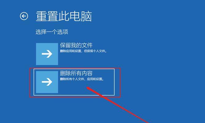 如何处理投影仪蓝屏问题（解决投影仪显示异常的方法与技巧）