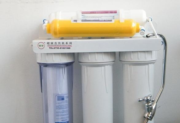 家用净水器维修费用解析（净水器维修费用分析及省钱技巧）