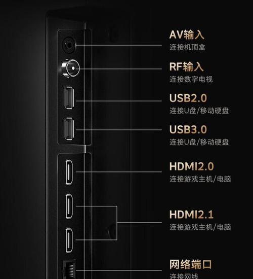 手机与电视连接方法全解析（便捷快速实现移动与大屏互联的多种方式）