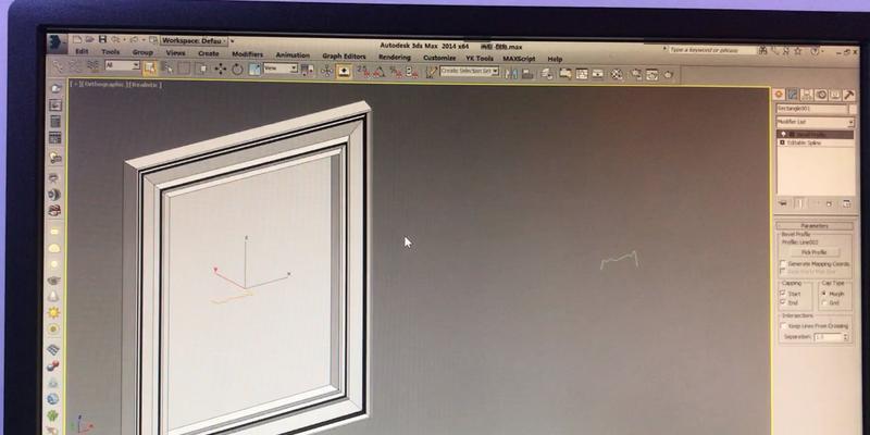 解决3Dmax双显示器故障的有效方法（挖掘双显示器设置的潜力）