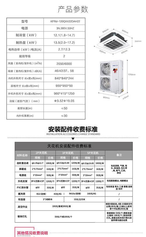 海尔中央空调代码故障解析（了解海尔中央空调代码故障）