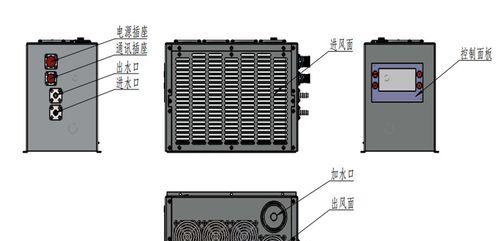 空调机组的制冷原理与工作过程（从热能转移到室内舒适——探索空调机组的制冷机理）