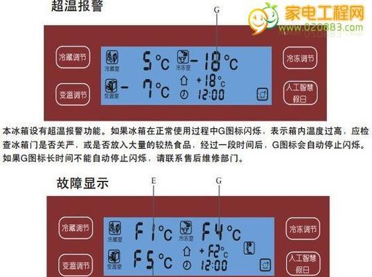 复印机小故障代码解析与排除方法（掌握复印机小故障代码）