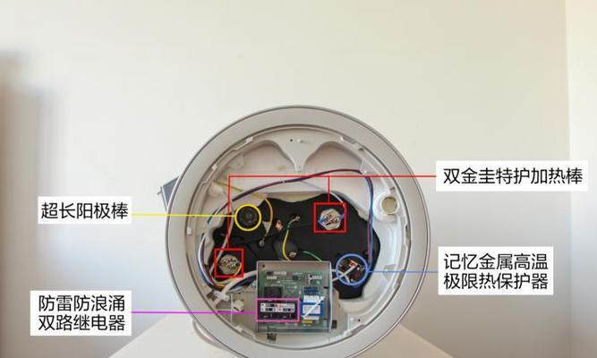 骆驼热水器E04故障及解决方法（骆驼热水器E04故障代码的意义及处理方法）