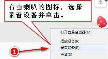 显示器为何不显示喇叭（探讨显示器中喇叭失灵的原因及解决办法）