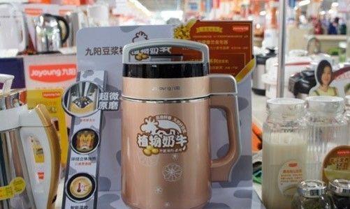 豆浆机为何不会加热（解密豆浆机的工作原理与限制）