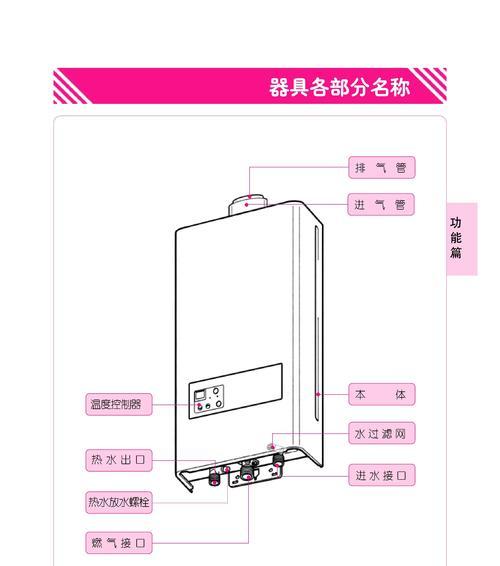 林内热水器主板代码（探索林内热水器主板代码的优势与应用）