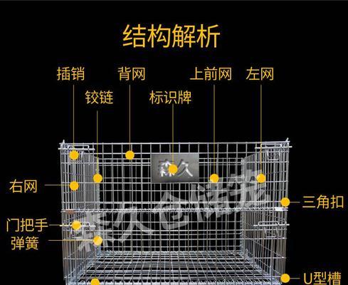 创意改造（发现一种简单方法将冰柜铁框子转变为多功能家具）