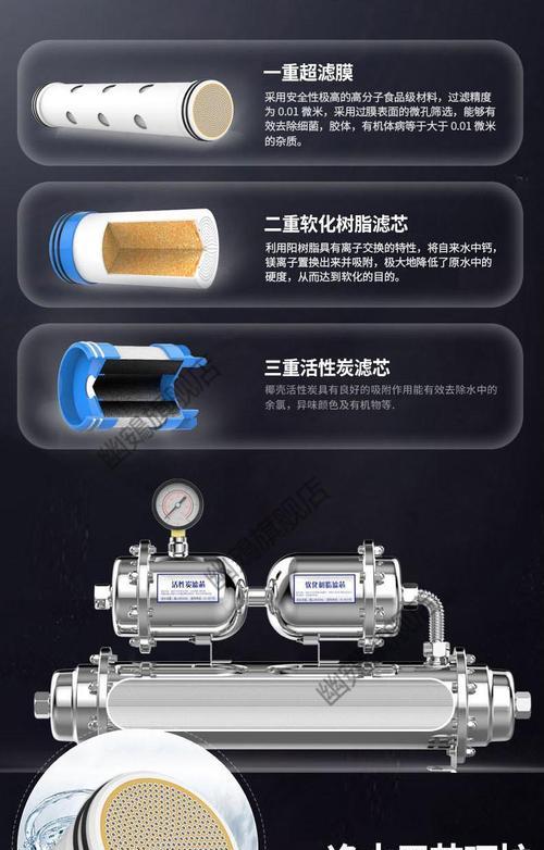 志高净水器废水堵了怎么办（解决净水器废水堵塞问题的有效方法）