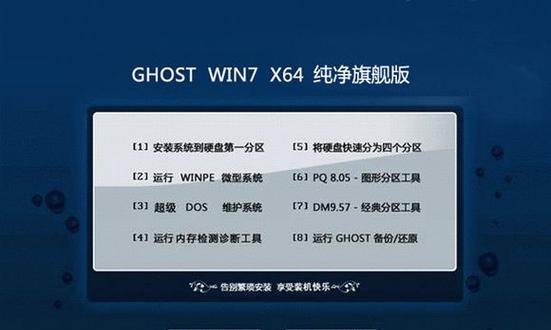 Win7系统设置开机启动项为主题的方法（一步步教你如何将Win7开机启动项设置为主题）