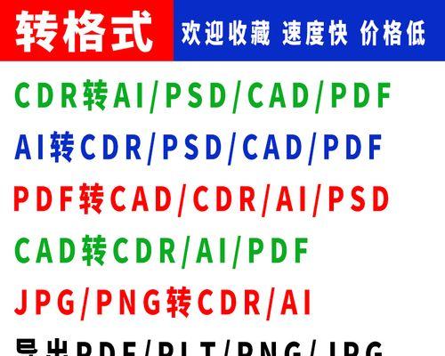 从文件cdr转换为jpg的最简单方法（快速）