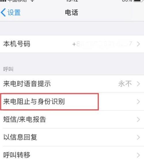 以iPhone字体大小设置默认为主题的探讨（如何个性化调整iPhone字体大小）