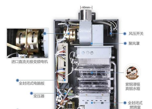 百乐满热水器不出热水故障分析与解决（如何快速解决百乐满热水器不出热水问题）